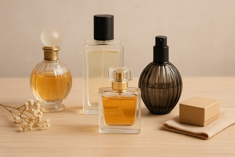 Cómo Cuidar y Conservar tus Perfumes: Guía para Mantenerlos Frescos por Más Tiempo